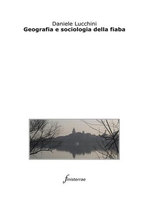 cover image of Geografia e sociologia della fiaba